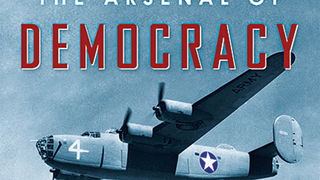 How the Automotive Industry Helped Arm America for WWII